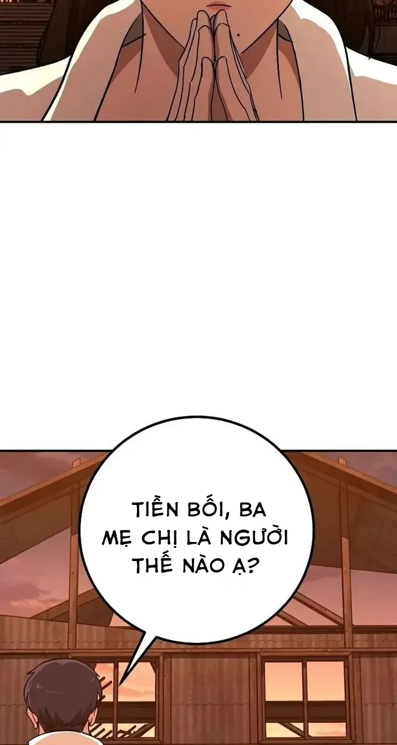 Người Dọn Dẹp - Chap 25 - Trang 80