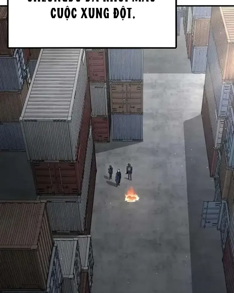 Người Dọn Dẹp - Chap 25 - Trang 9