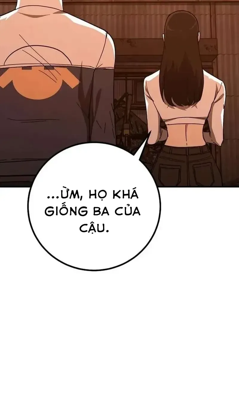 Người Dọn Dẹp - Chap 25 - Trang 81