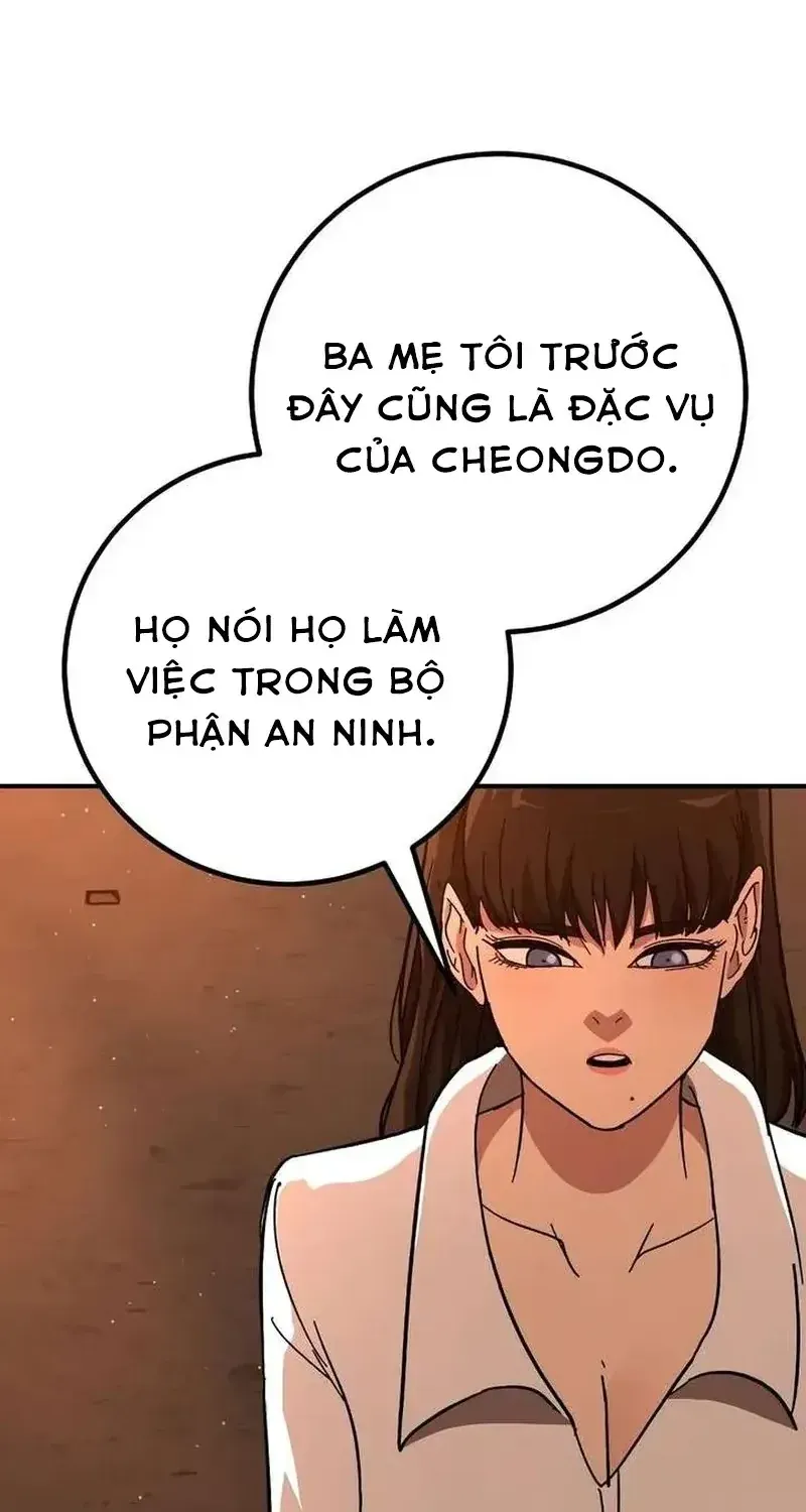 Người Dọn Dẹp - Chap 25 - Trang 82