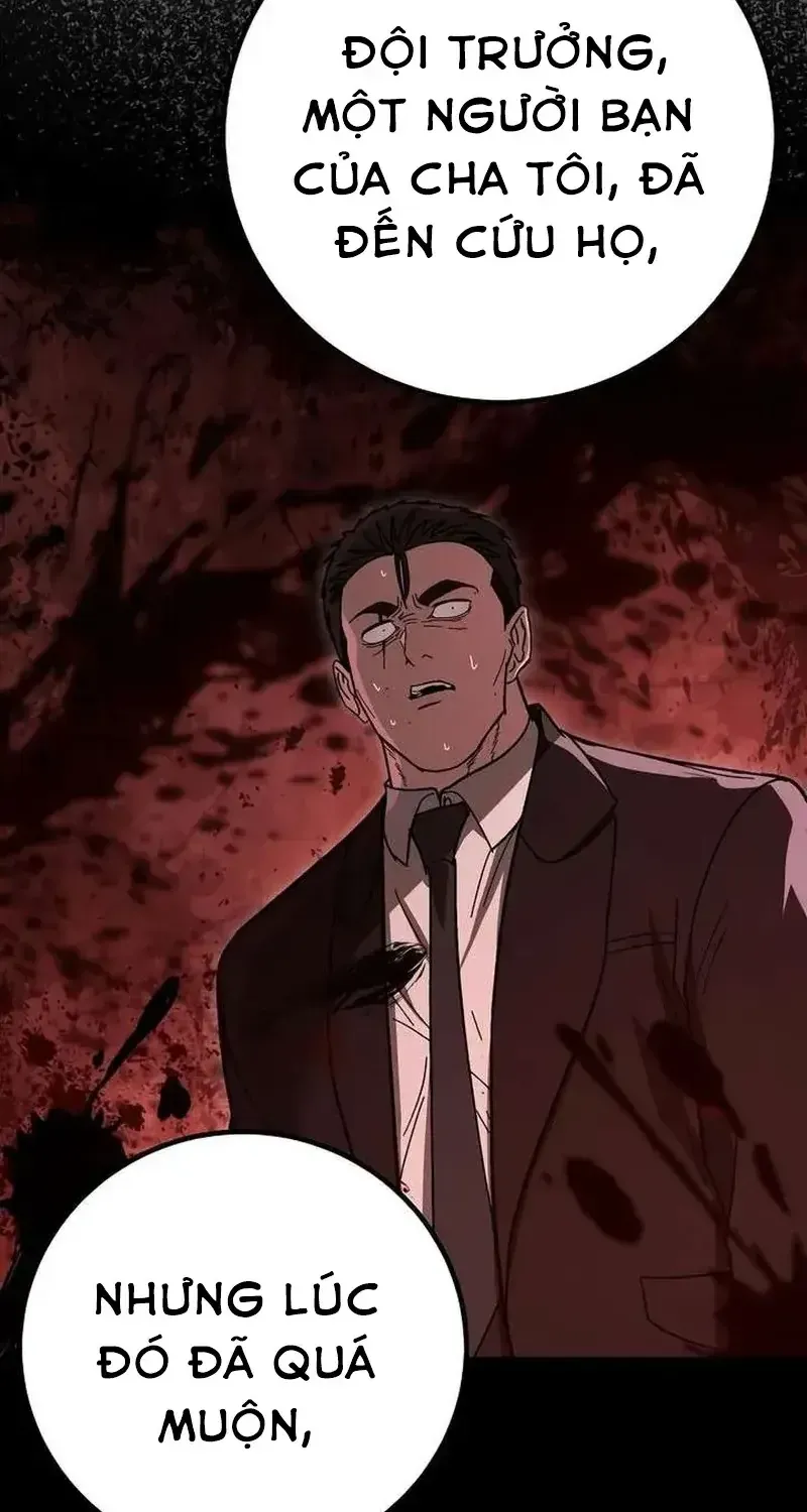 Người Dọn Dẹp - Chap 25 - Trang 86