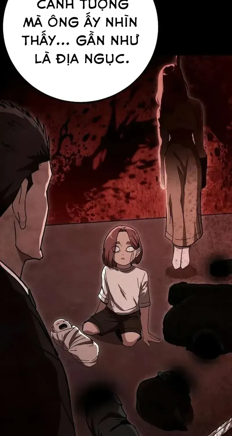 Người Dọn Dẹp - Chap 25 - Trang 88