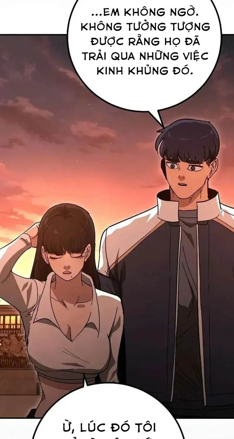 Người Dọn Dẹp - Chap 25 - Trang 92