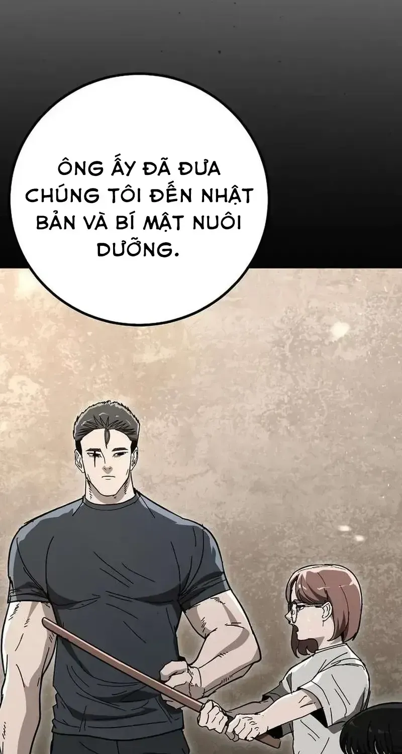 Người Dọn Dẹp - Chap 25 - Trang 94