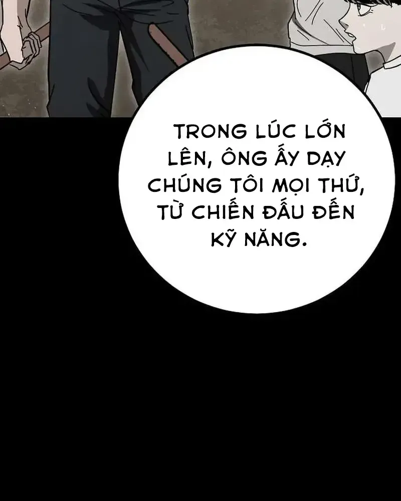 Người Dọn Dẹp - Chap 25 - Trang 95