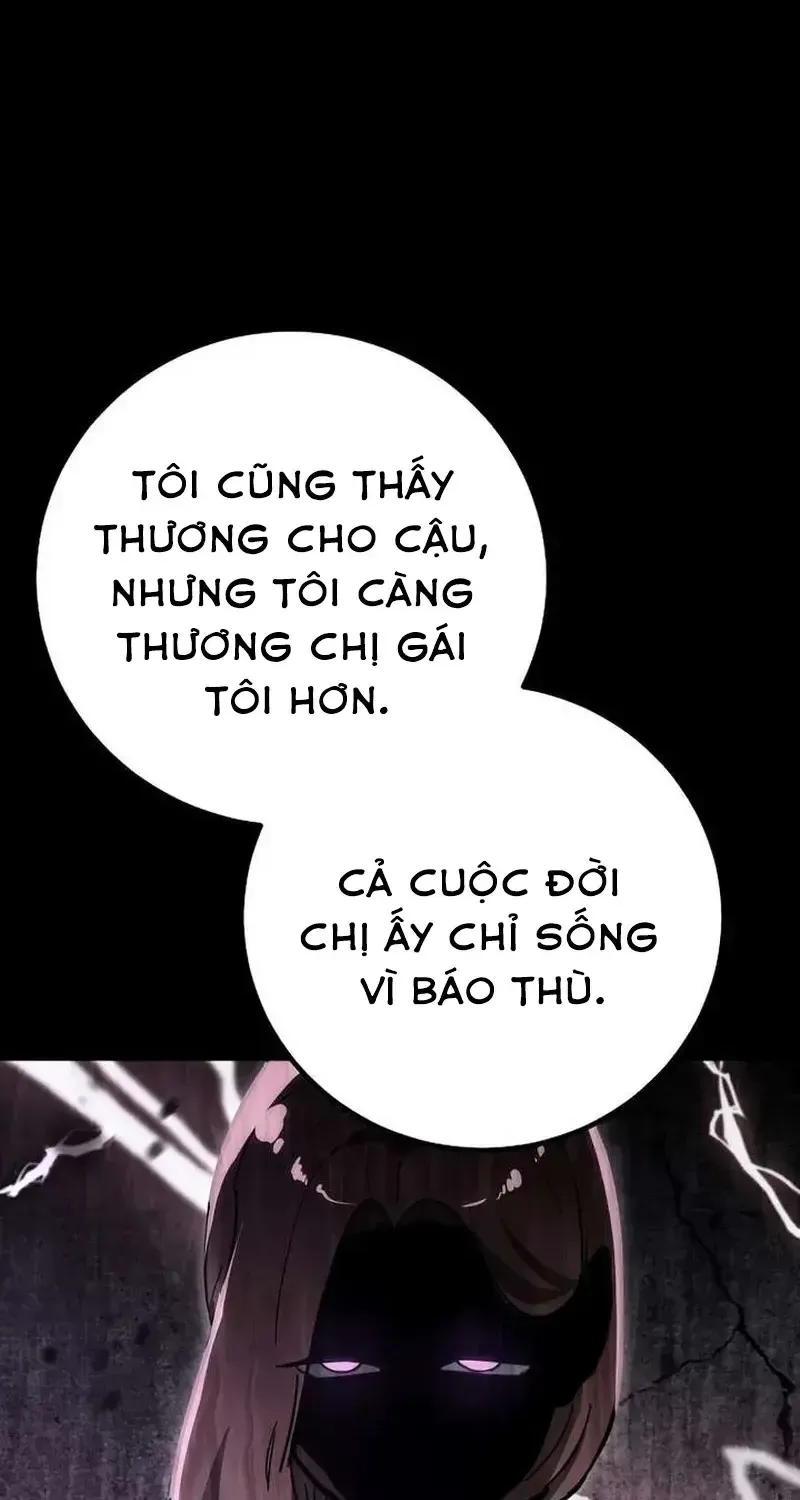 Người Dọn Dẹp - Chap 25 - Trang 96