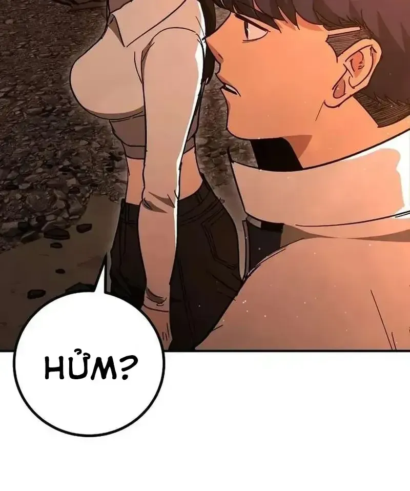Người Dọn Dẹp - Chap 25 - Trang 99