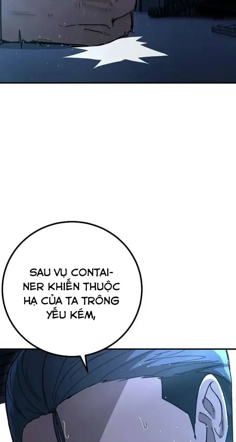 Người Dọn Dẹp - Chap 27 - Trang 11
