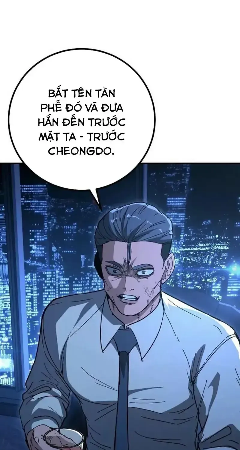 Người Dọn Dẹp - Chap 27 - Trang 15