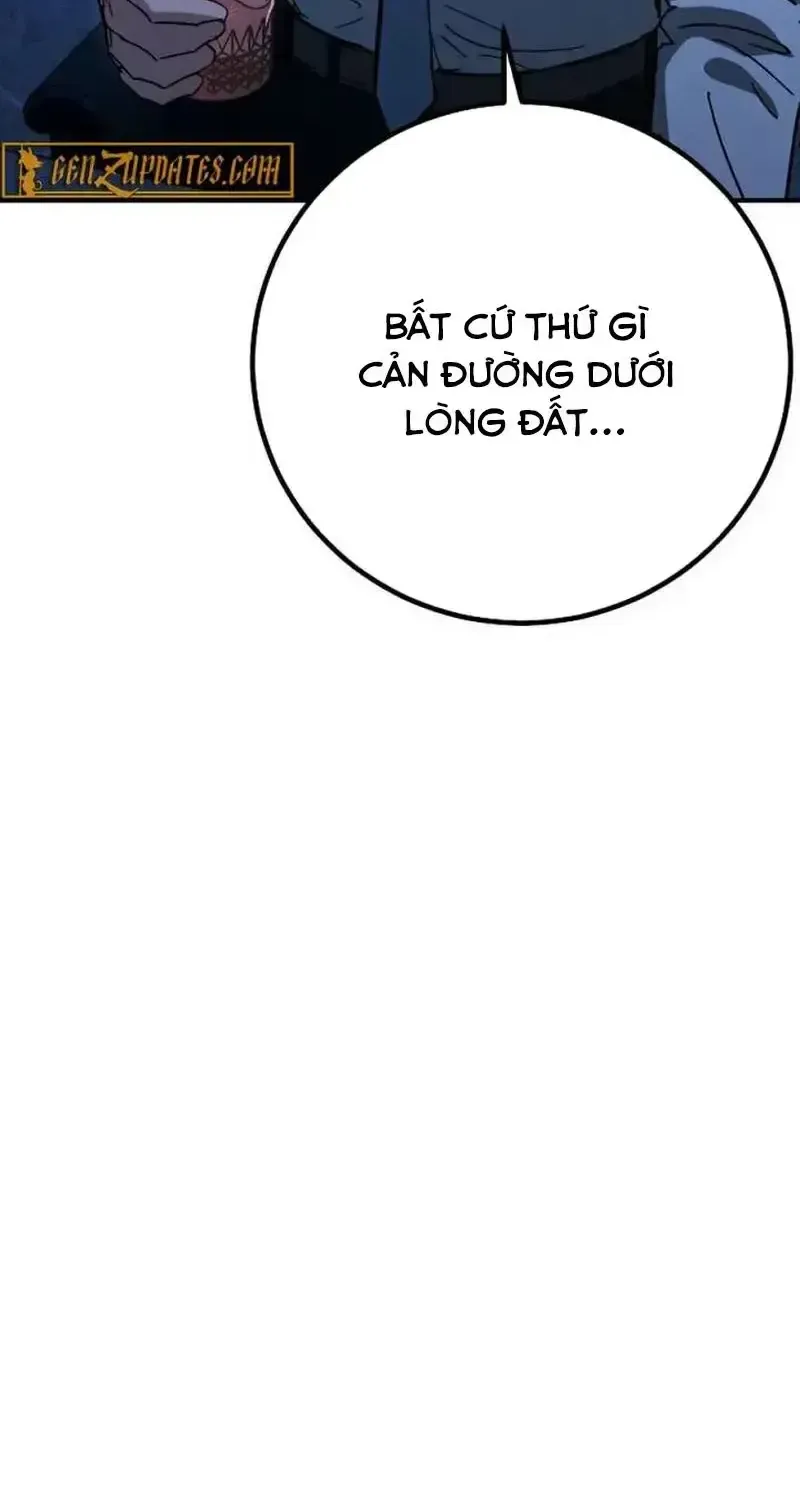 Người Dọn Dẹp - Chap 27 - Trang 16