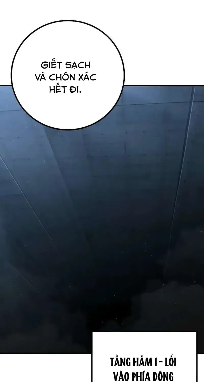 Người Dọn Dẹp - Chap 27 - Trang 17