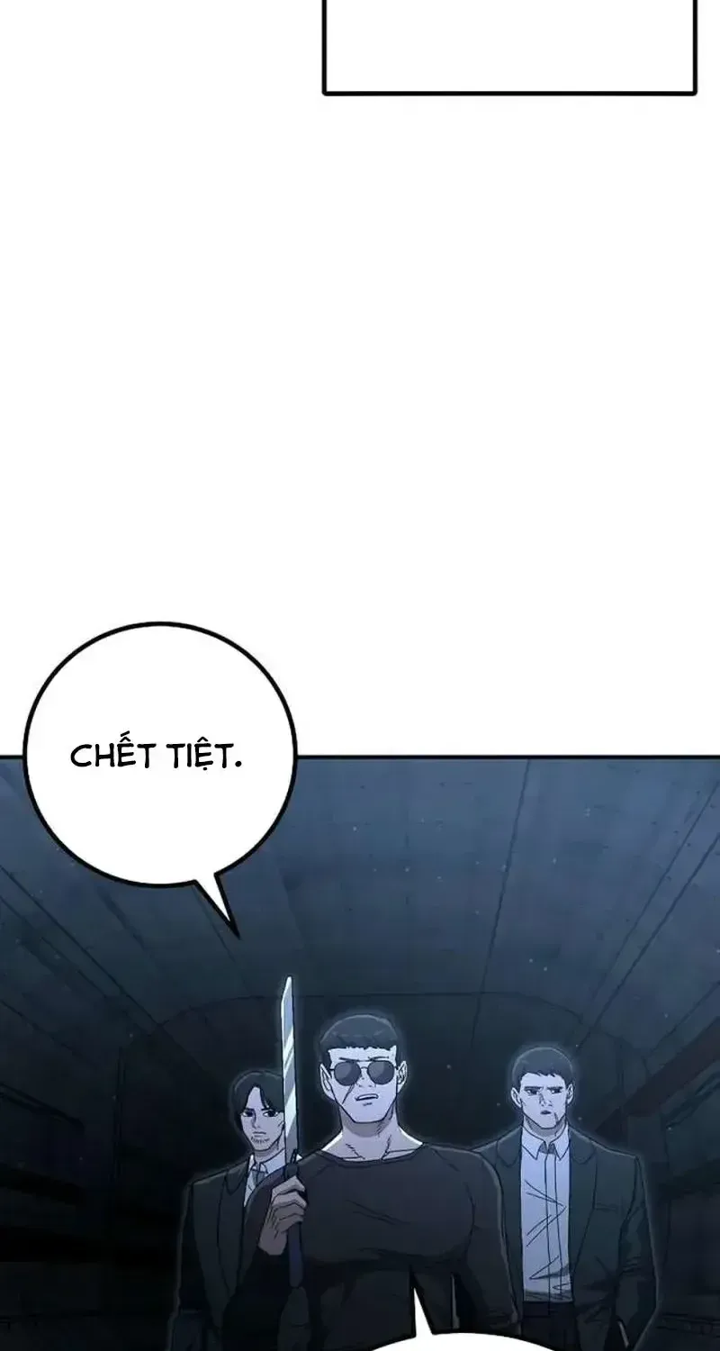 Người Dọn Dẹp - Chap 27 - Trang 18