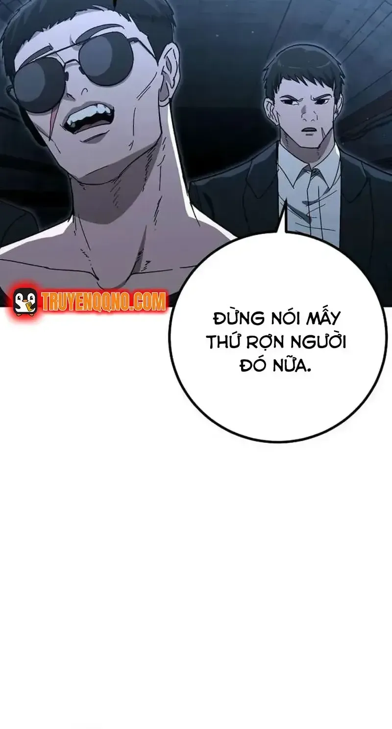 Người Dọn Dẹp - Chap 27 - Trang 20