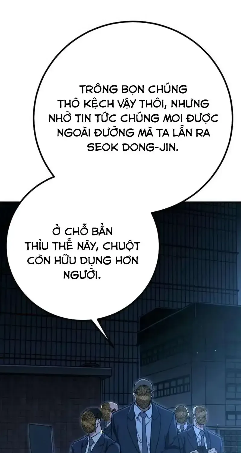 Người Dọn Dẹp - Chap 27 - Trang 32