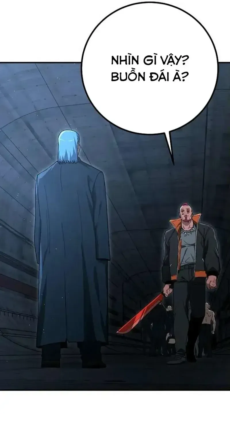 Người Dọn Dẹp - Chap 27 - Trang 35