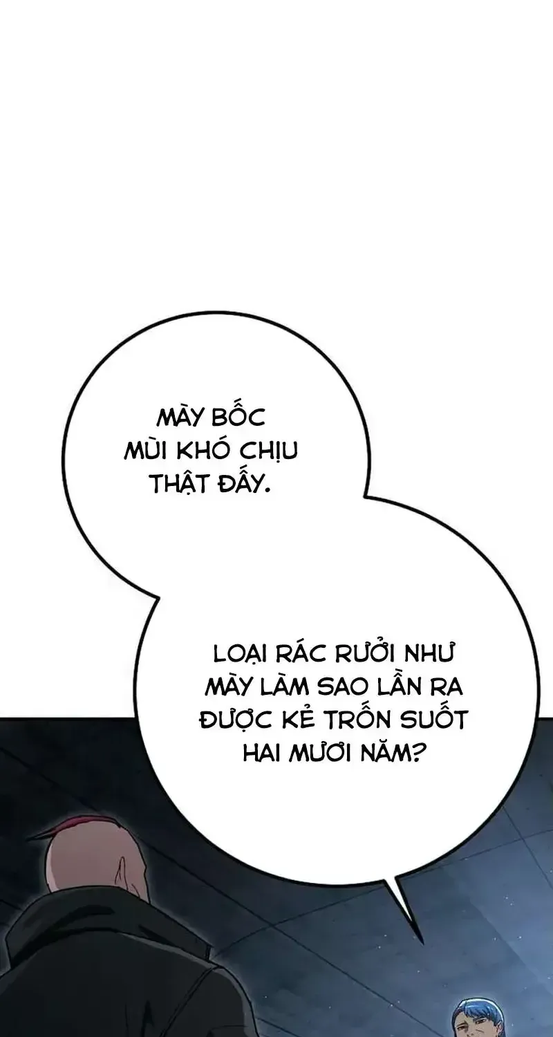Người Dọn Dẹp - Chap 27 - Trang 36