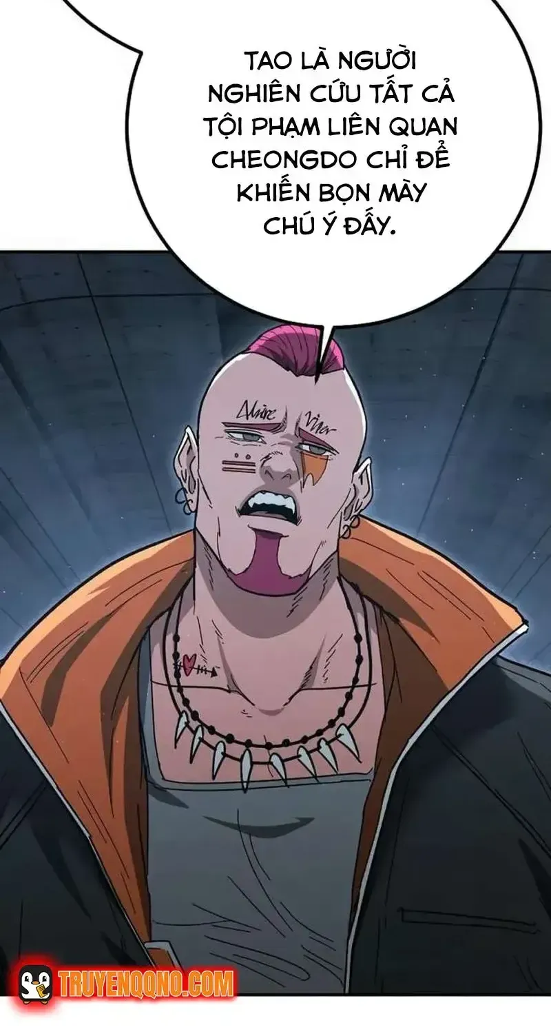 Người Dọn Dẹp - Chap 27 - Trang 38
