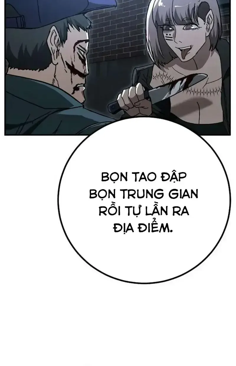 Người Dọn Dẹp - Chap 27 - Trang 40