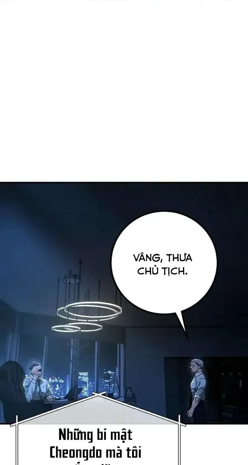 Người Dọn Dẹp - Chap 27 - Trang 5