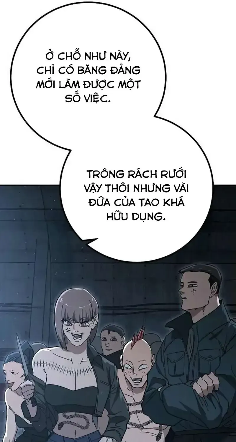 Người Dọn Dẹp - Chap 27 - Trang 41