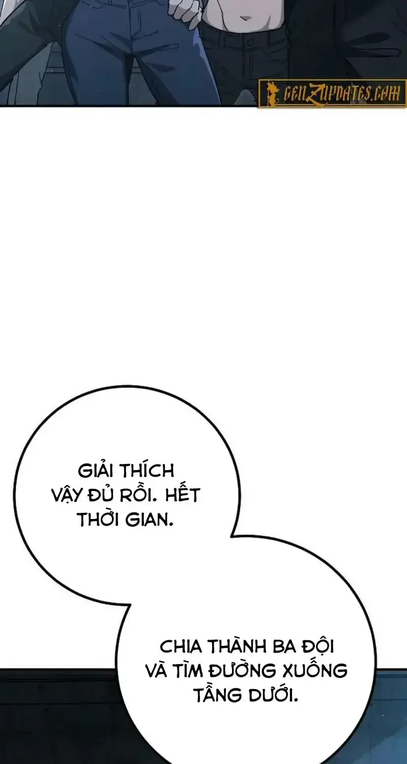 Người Dọn Dẹp - Chap 27 - Trang 42