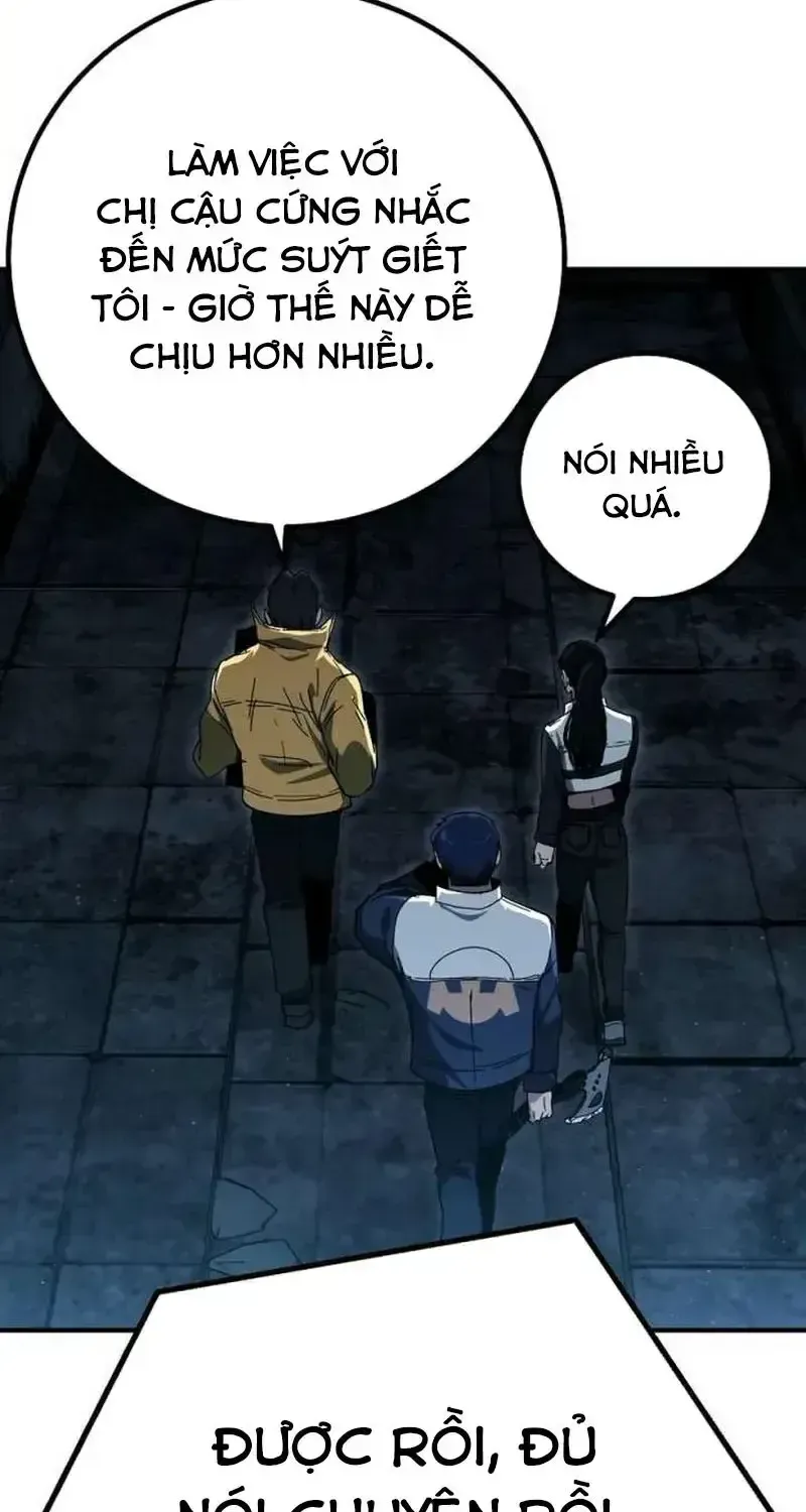 Người Dọn Dẹp - Chap 27 - Trang 50