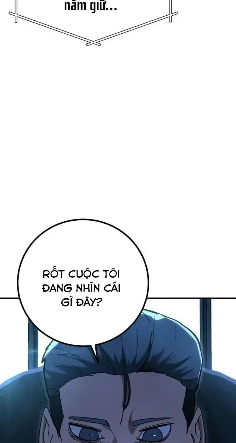 Người Dọn Dẹp - Chap 27 - Trang 6