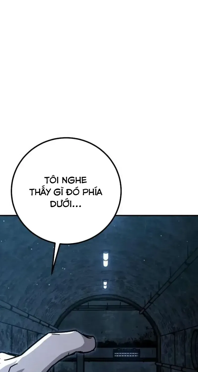 Người Dọn Dẹp - Chap 27 - Trang 55