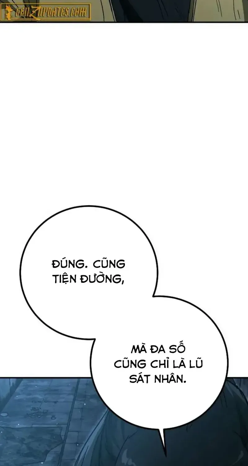 Người Dọn Dẹp - Chap 27 - Trang 59