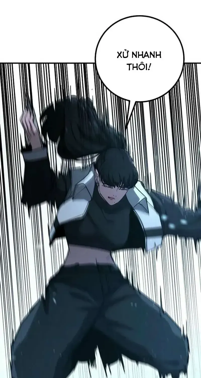 Người Dọn Dẹp - Chap 27 - Trang 61