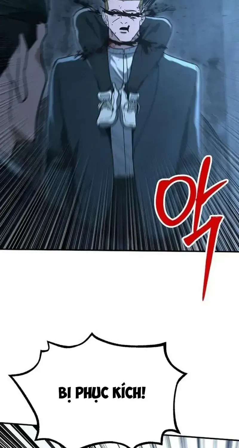 Người Dọn Dẹp - Chap 27 - Trang 64