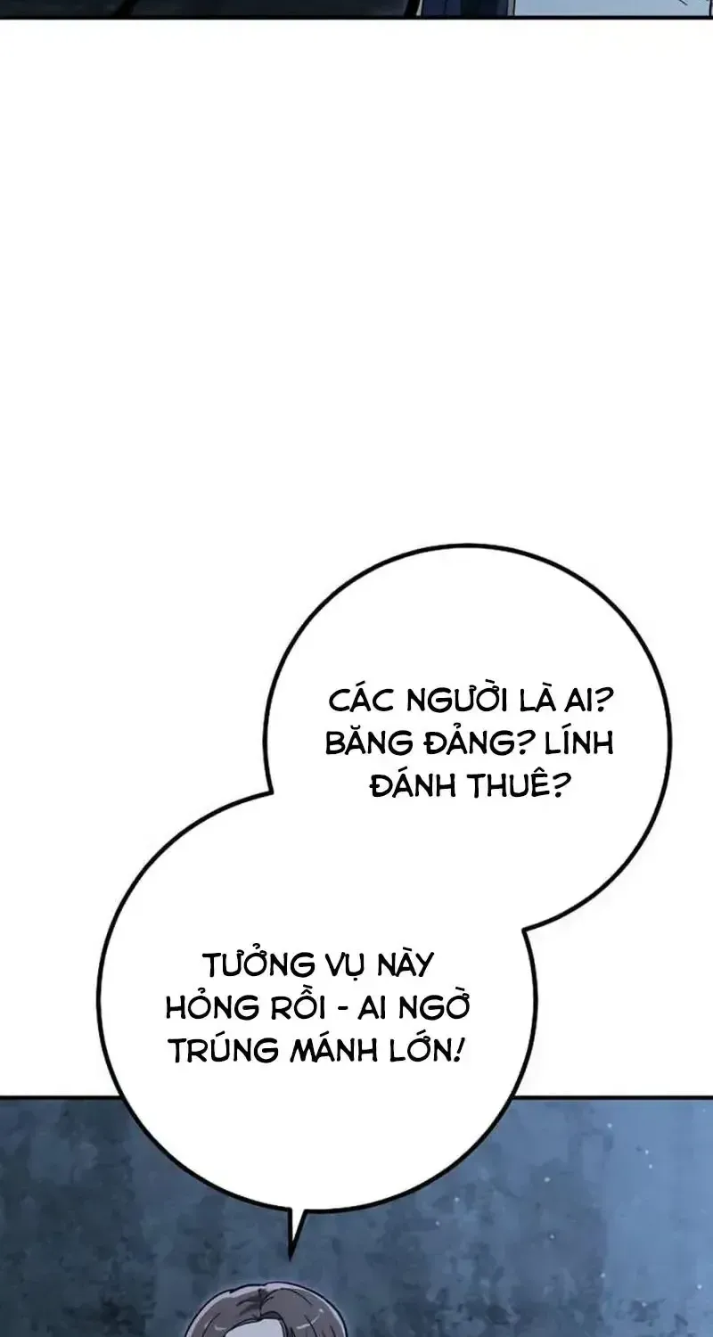 Người Dọn Dẹp - Chap 27 - Trang 77