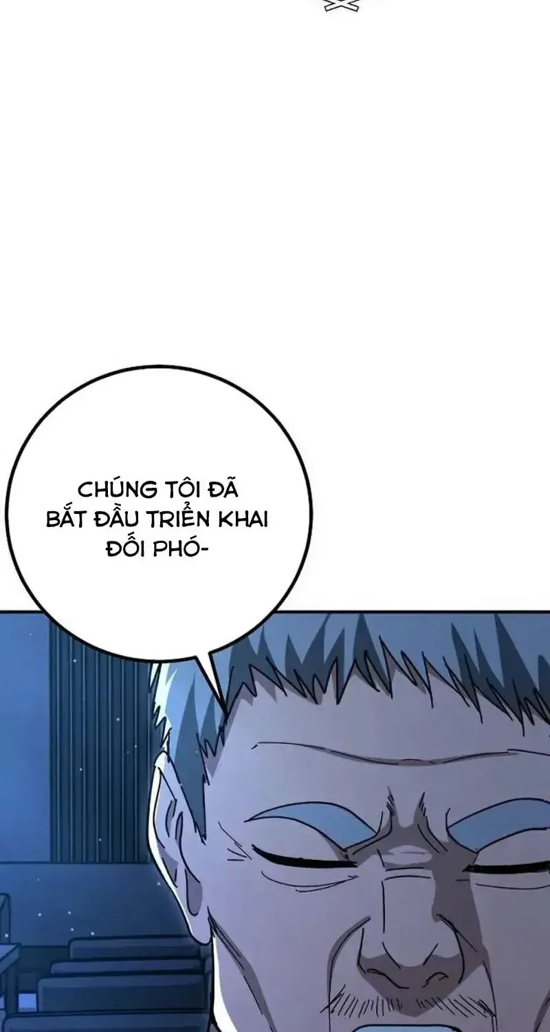 Người Dọn Dẹp - Chap 27 - Trang 9