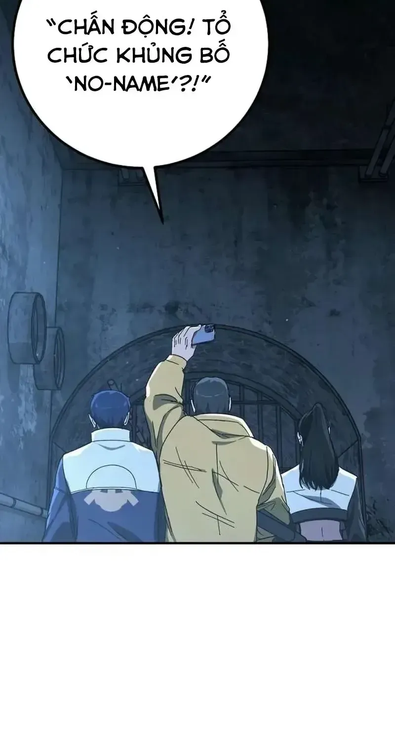 Người Dọn Dẹp - Chap 27 - Trang 84