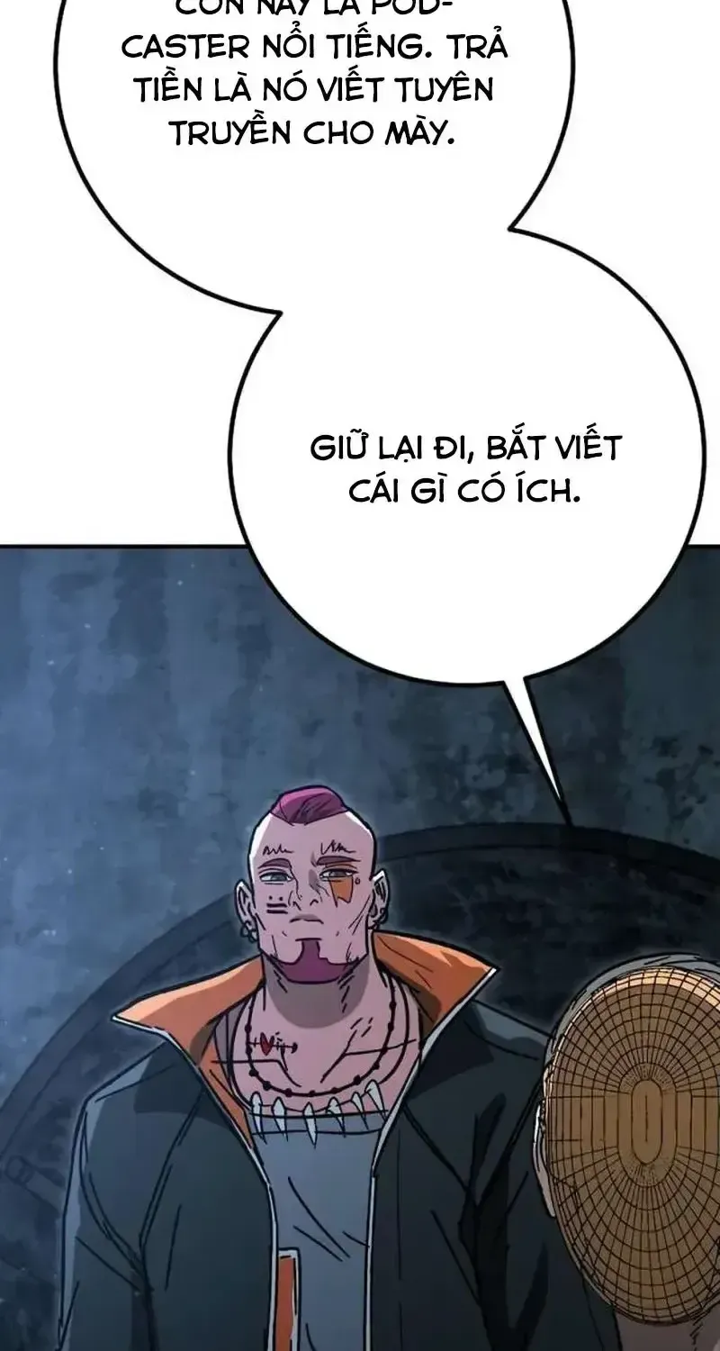 Người Dọn Dẹp - Chap 27 - Trang 91