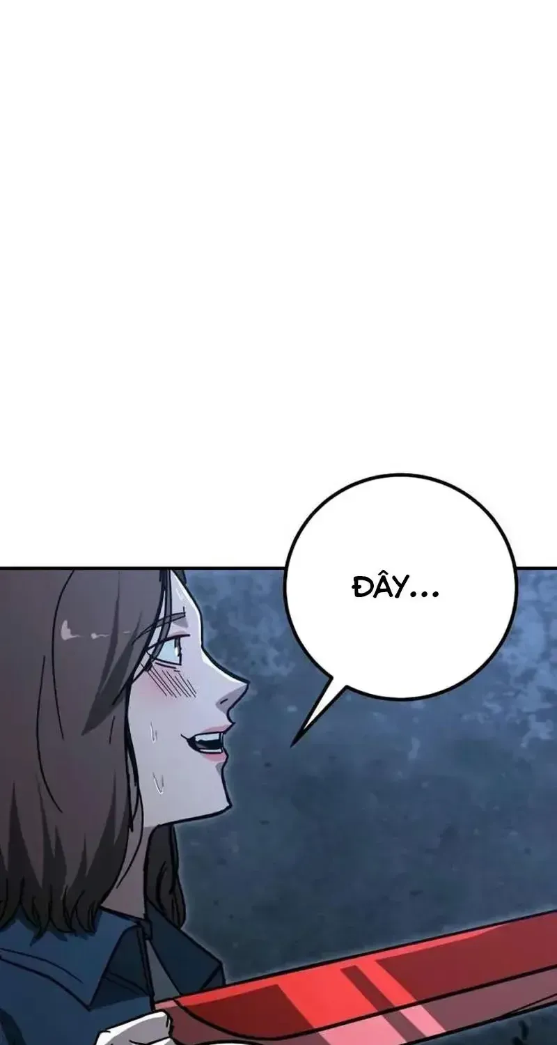 Người Dọn Dẹp - Chap 27 - Trang 96