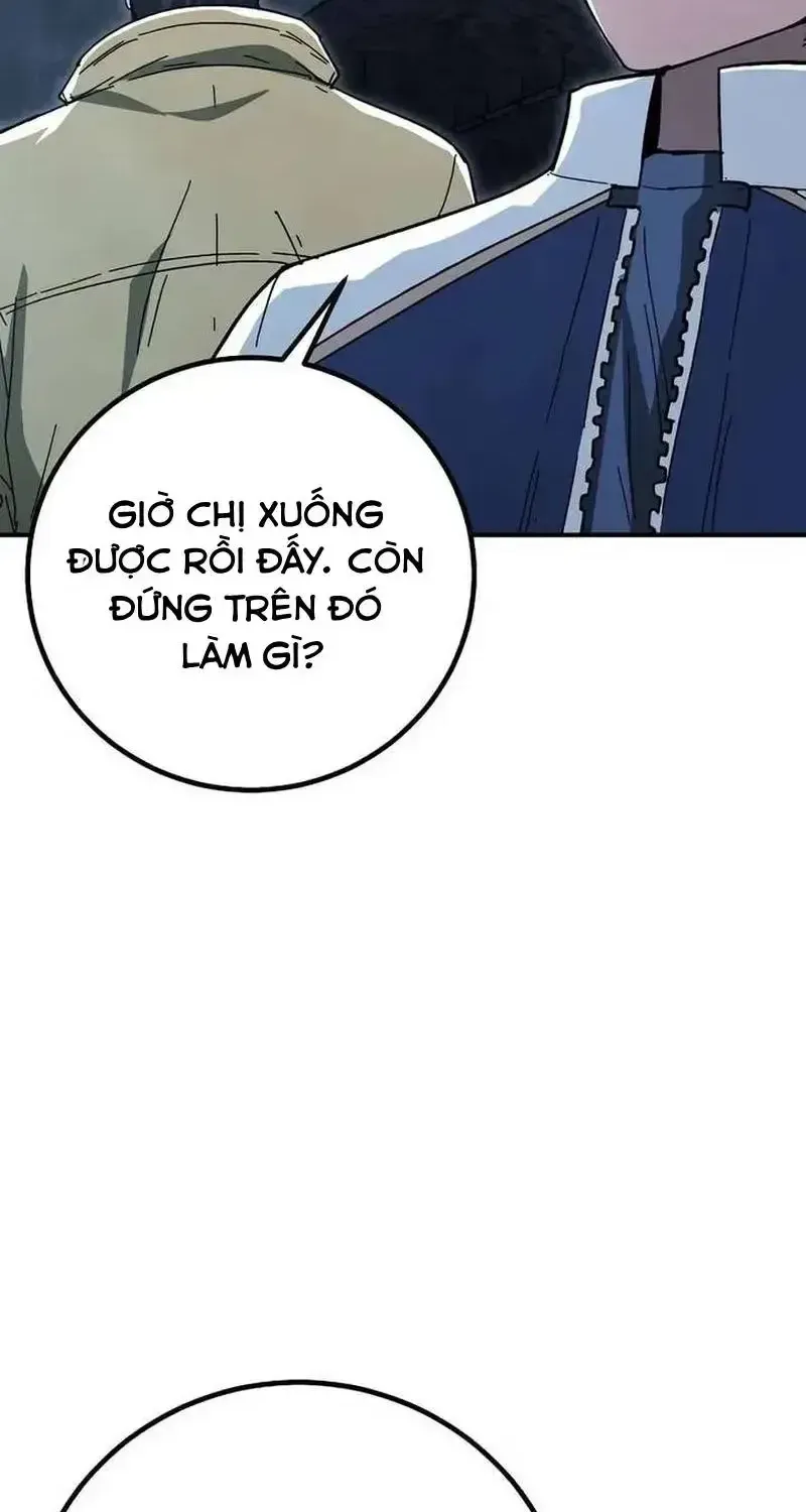 Người Dọn Dẹp - Chap 28 - Trang 11