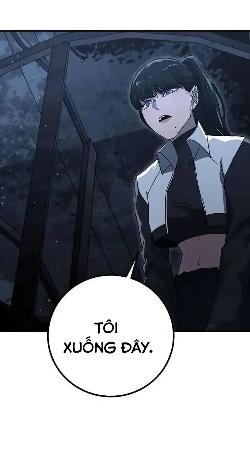 Người Dọn Dẹp - Chap 28 - Trang 13