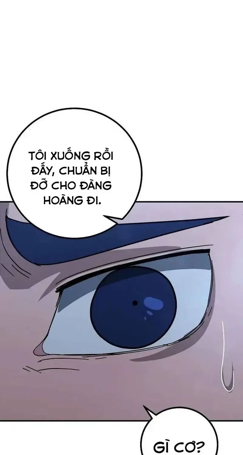 Người Dọn Dẹp - Chap 28 - Trang 14
