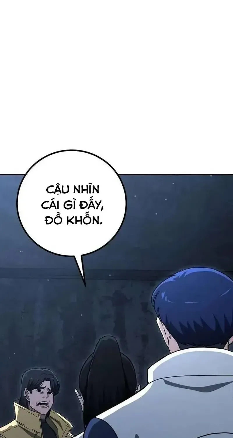 Người Dọn Dẹp - Chap 28 - Trang 19