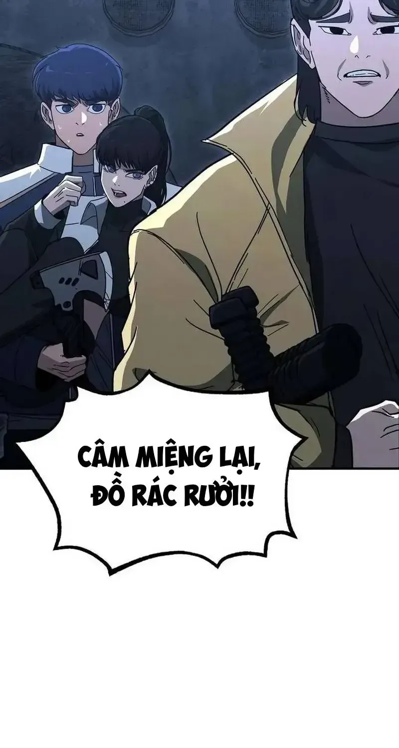 Người Dọn Dẹp - Chap 28 - Trang 21