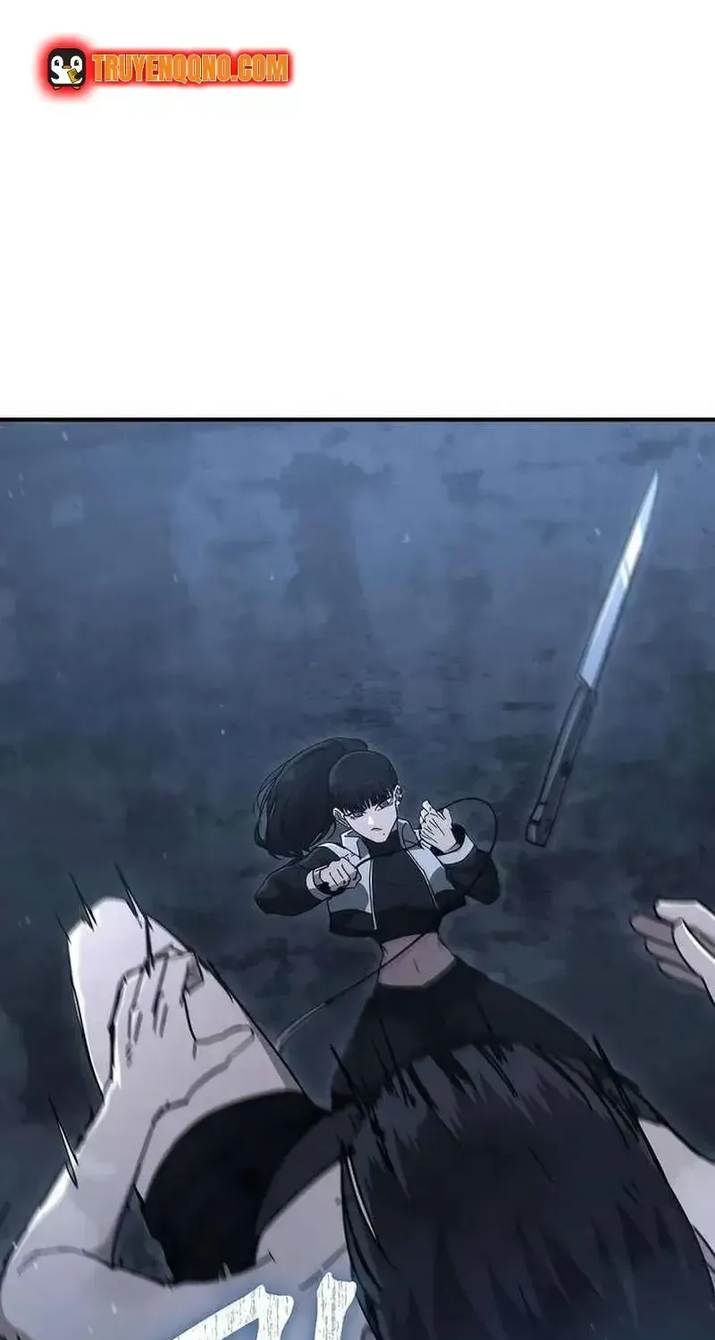 Người Dọn Dẹp - Chap 28 - Trang 31