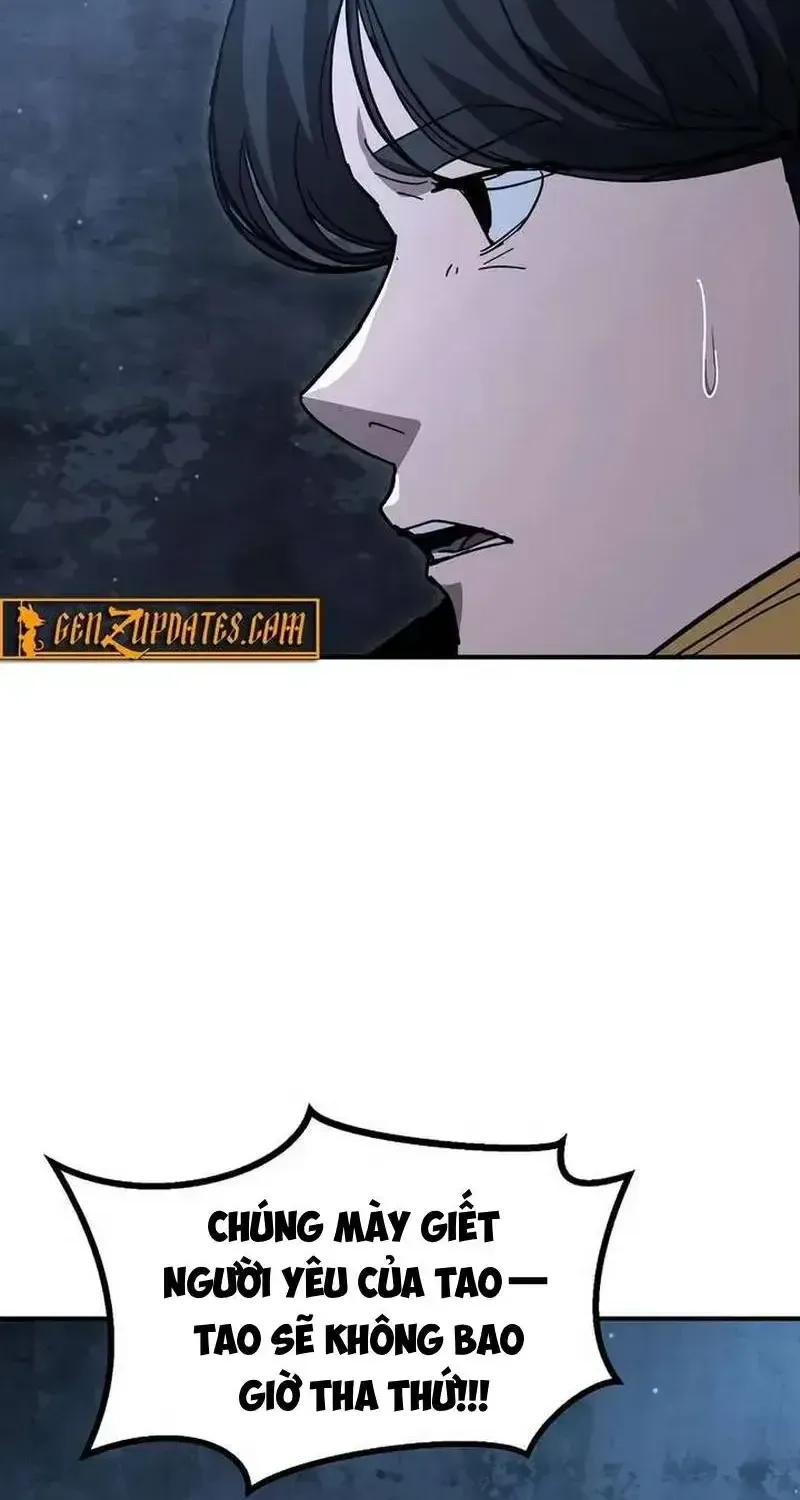 Người Dọn Dẹp - Chap 28 - Trang 36