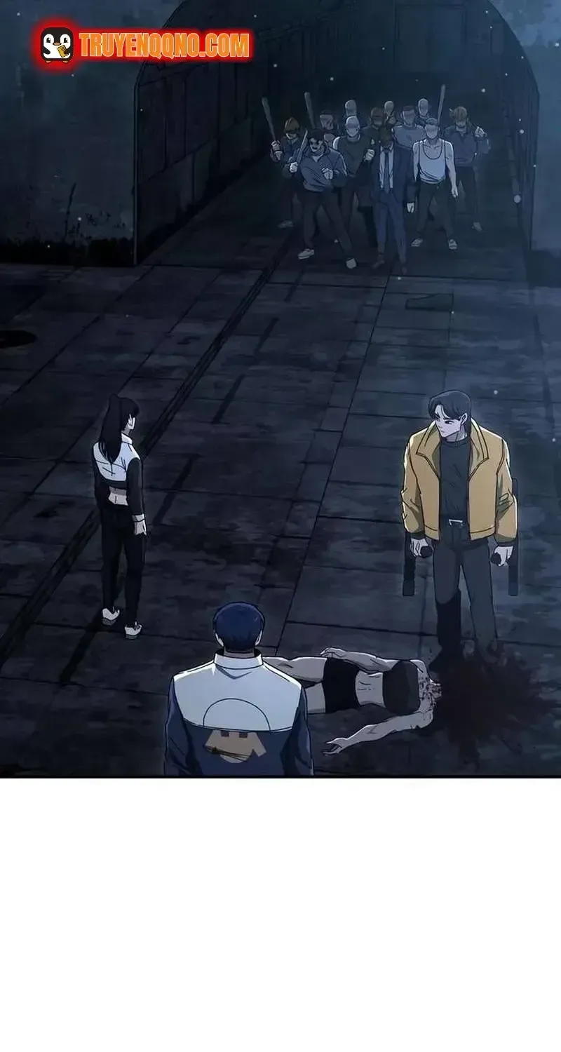 Người Dọn Dẹp - Chap 28 - Trang 38