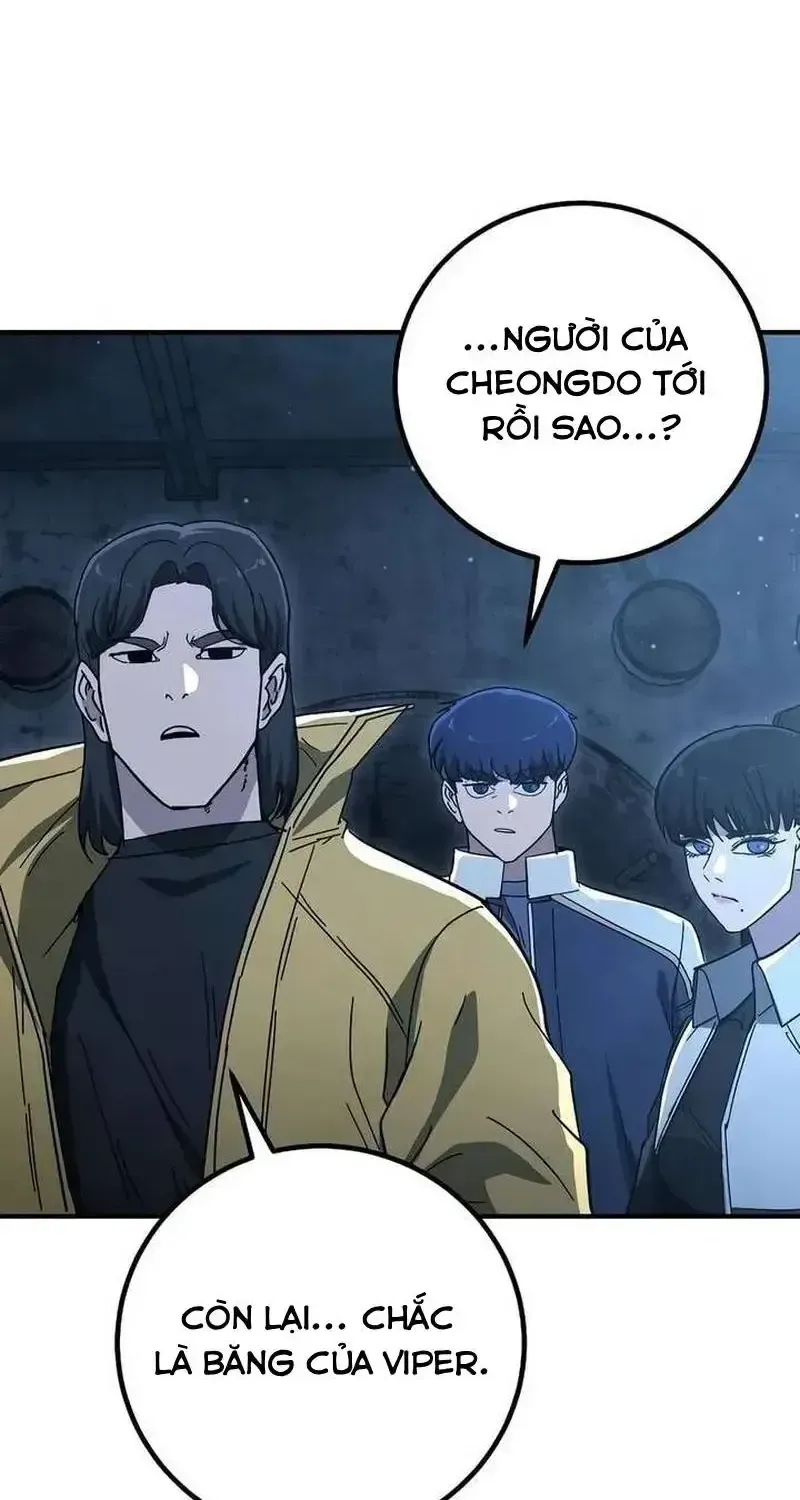 Người Dọn Dẹp - Chap 28 - Trang 39