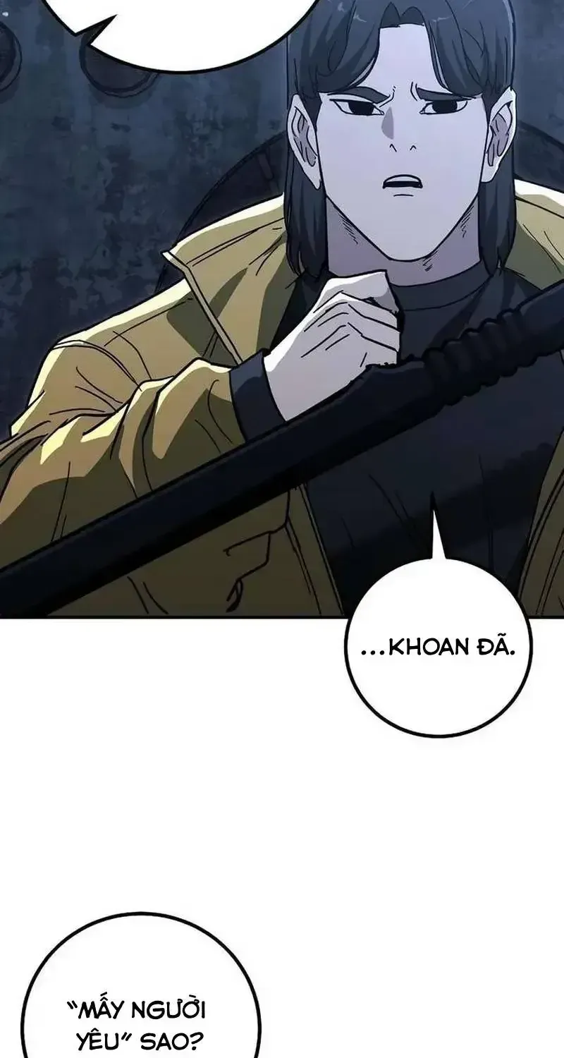 Người Dọn Dẹp - Chap 28 - Trang 42