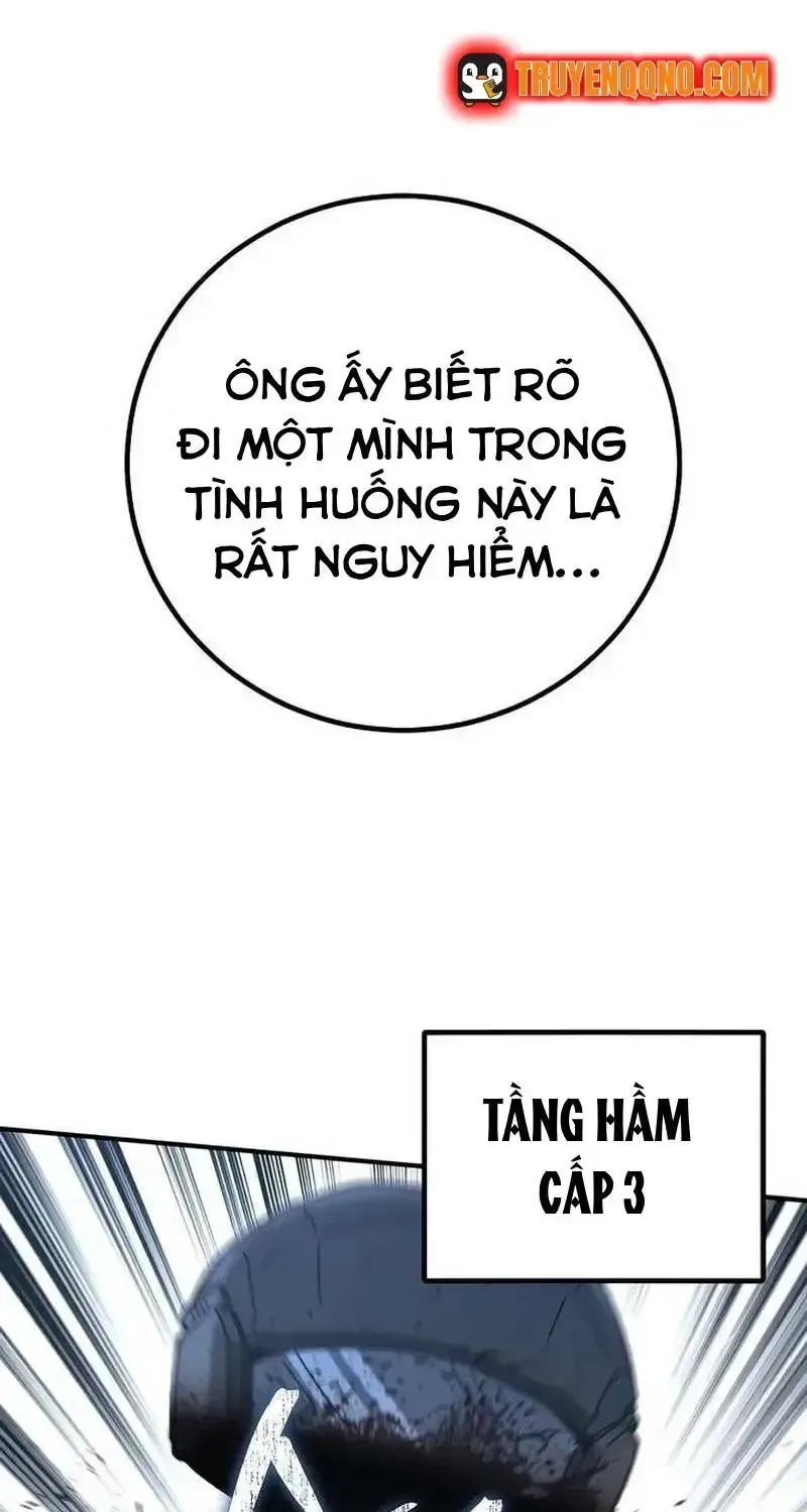 Người Dọn Dẹp - Chap 28 - Trang 52