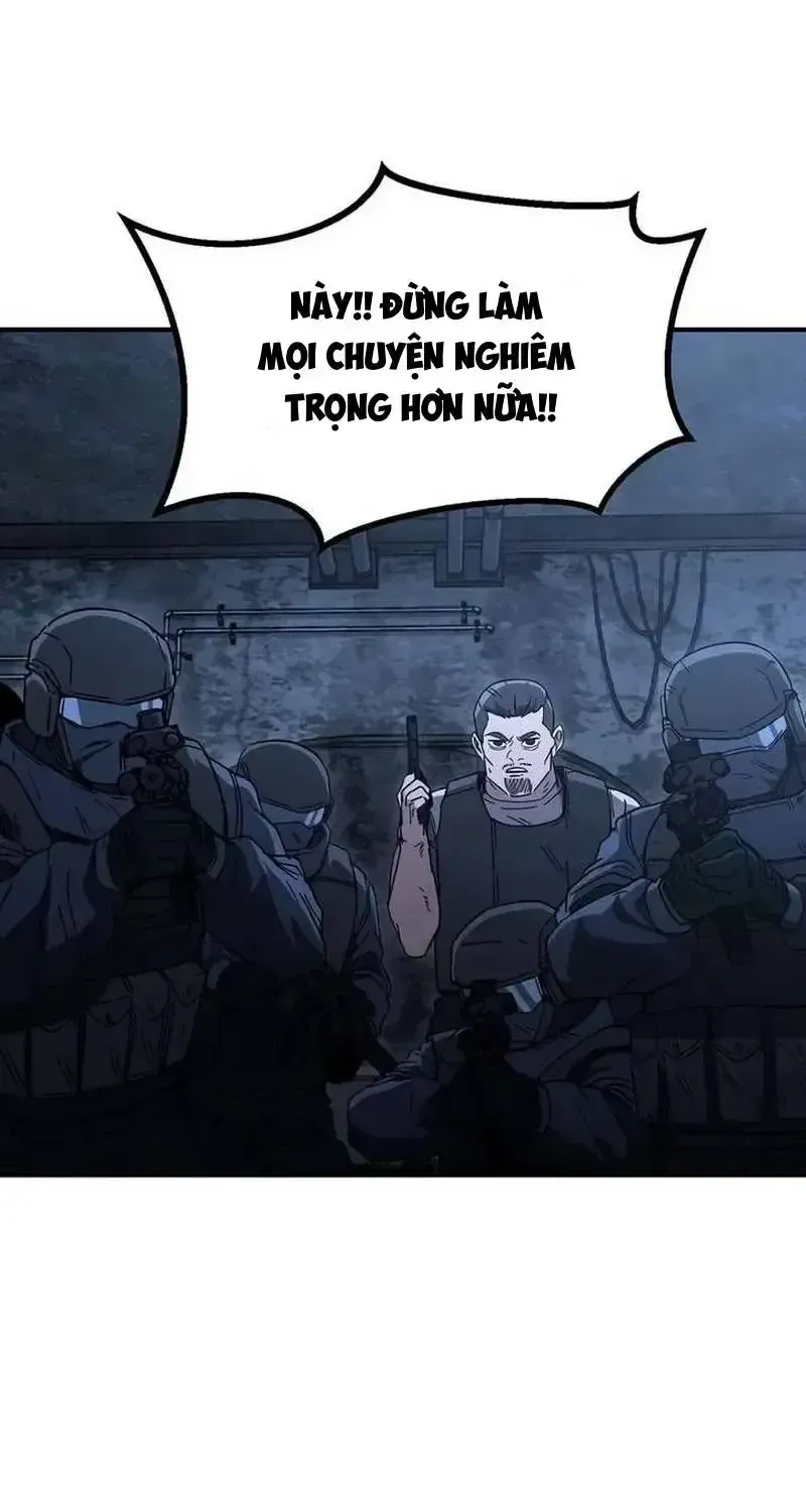 Người Dọn Dẹp - Chap 28 - Trang 57