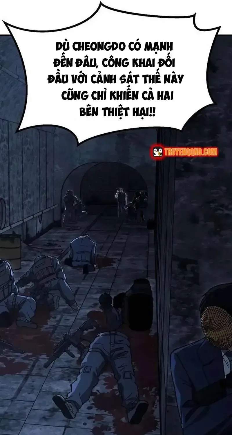 Người Dọn Dẹp - Chap 28 - Trang 59