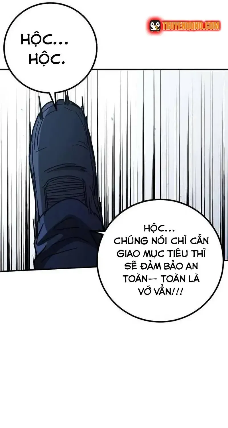 Người Dọn Dẹp - Chap 28 - Trang 80